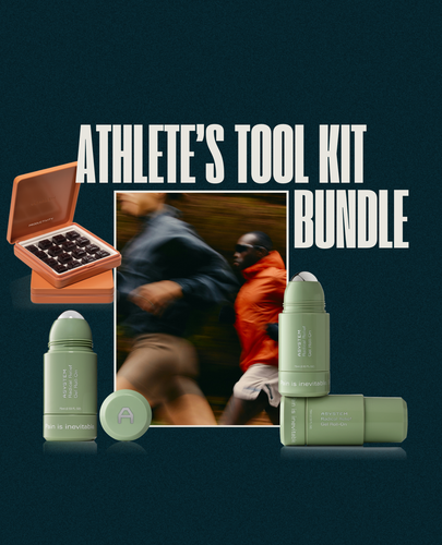 The Athlete's Tool Kit