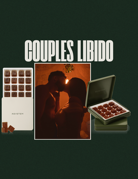 Couples Libido Gummies