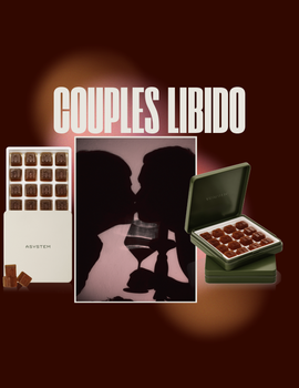 Couples Libido Gummies