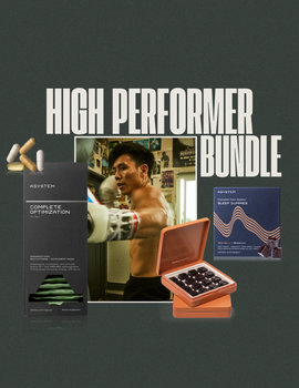 The High Performer Bundle