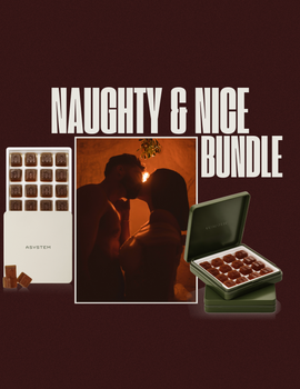 The Naughty & Nice Bundle