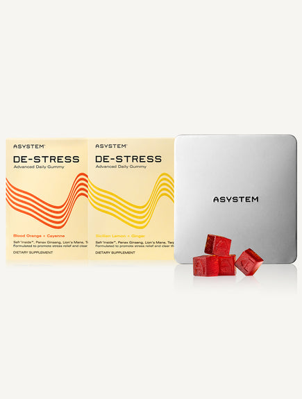 De-Stress Gummies